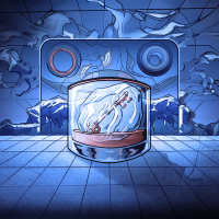 Hurts (clear eyes Remix) (Single)