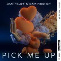Pick Me Up (Single)