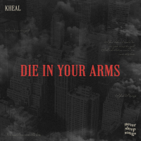 Die In Your Arms (Single)