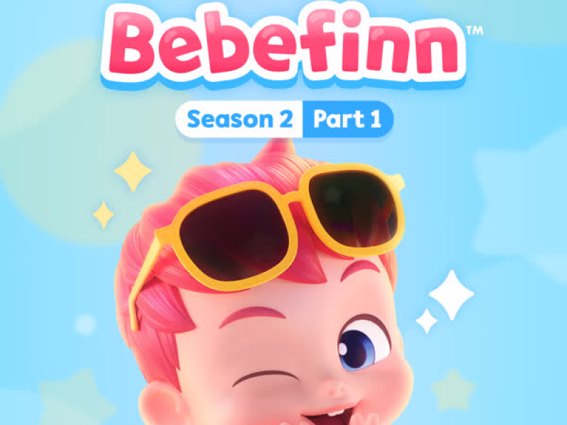 Bebefinn 2 (Pt. 1)