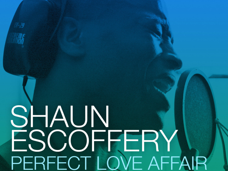 Perfect Love Affair (Opolopo Remix) (EP)