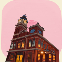 Verandalys (Direkte fra Peterborough) (Single)