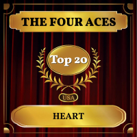 Heart (Billboard Hot 100 - No 13) (Single)
