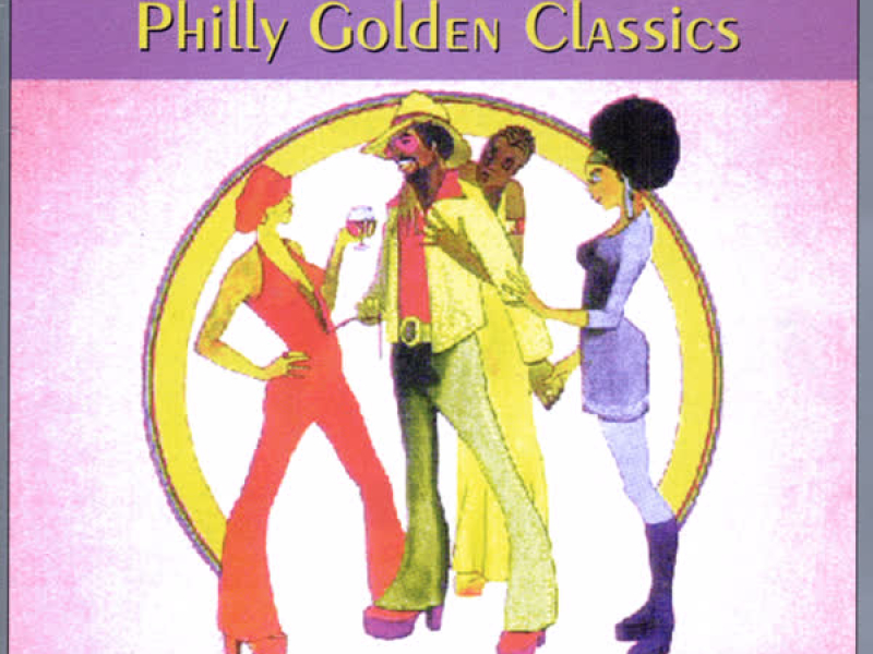 Philly Golden Classics