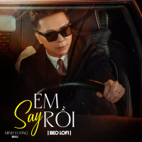 Em say rồi (Beo Lofi Mix) (Single)