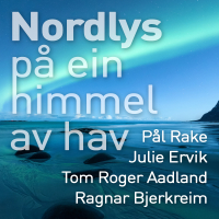 Nordlys på ein himmel av hav (Single)