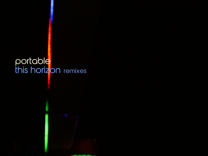 This Horizon - Remixes