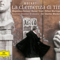 Mozart: La clemenza di Tito