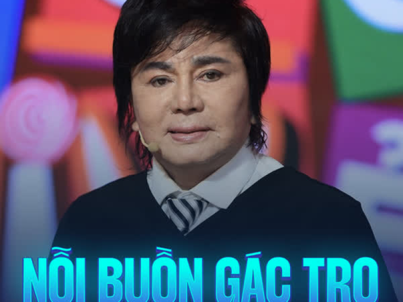 Nỗi Buồn Gác Trọ (Single)