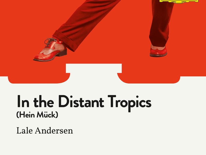 In the Distant Tropics (Hein Mück)