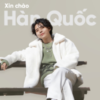 Xin Chào Hàn Quốc (EP)