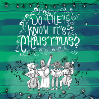 Do They Know It's Christmas? (Single)
