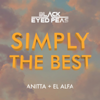 SIMPLY THE BEST (Single)