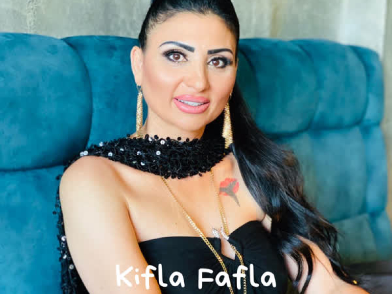 Kifla fafla (Single)