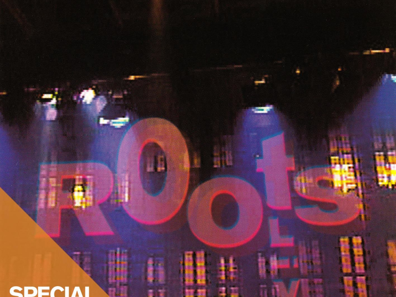 Roots (Live) (Special Edition)