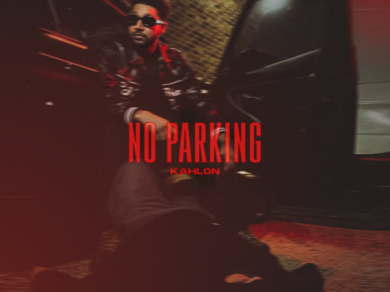 No Parking (Single)