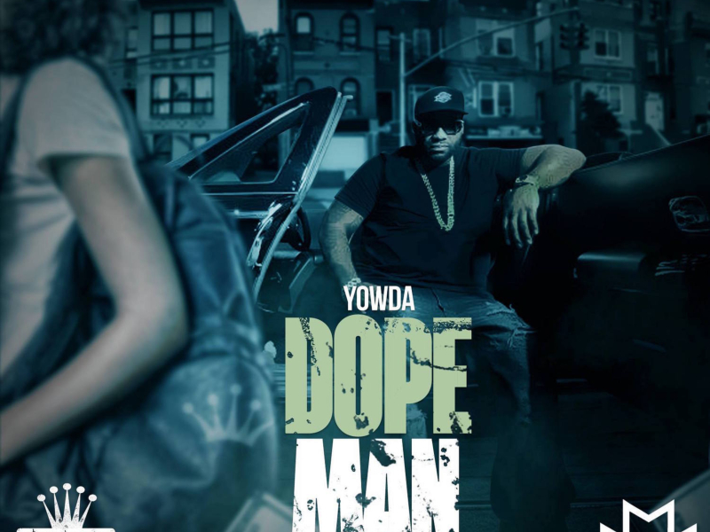 Dope Man (feat. Memphis Bleek) (Single)