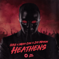 Heathens (Single)