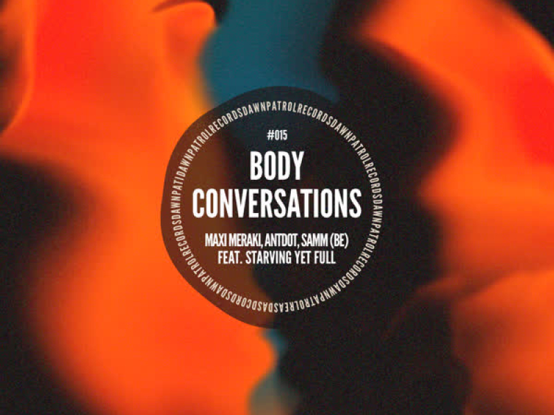 Body Conversations (Single)
