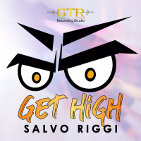 GET HIGH (Single)