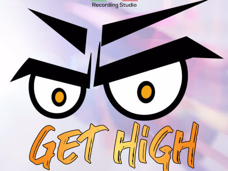 GET HIGH (Single)