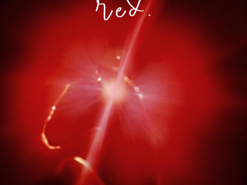 red. (Single)