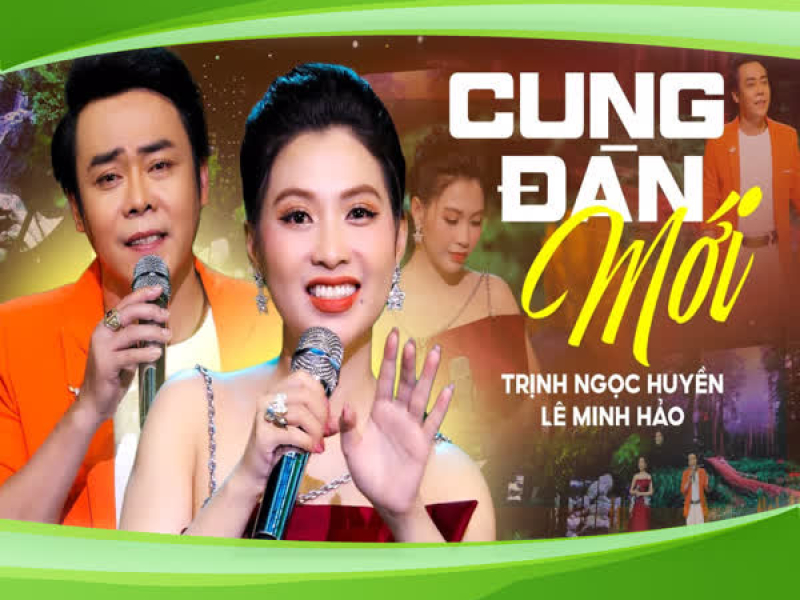 Cung Đàn Mới (Single)