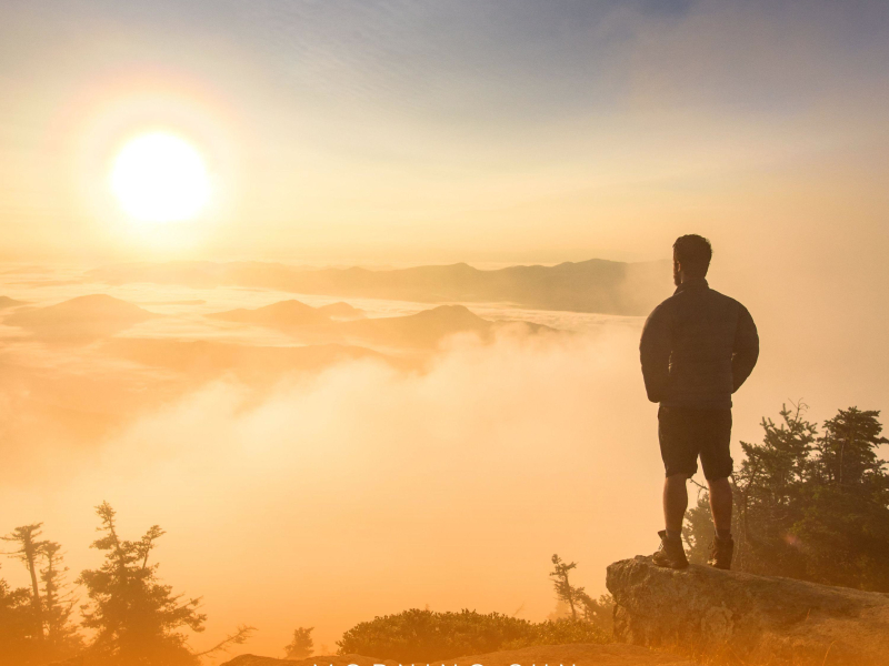 Morning Sun (Single)