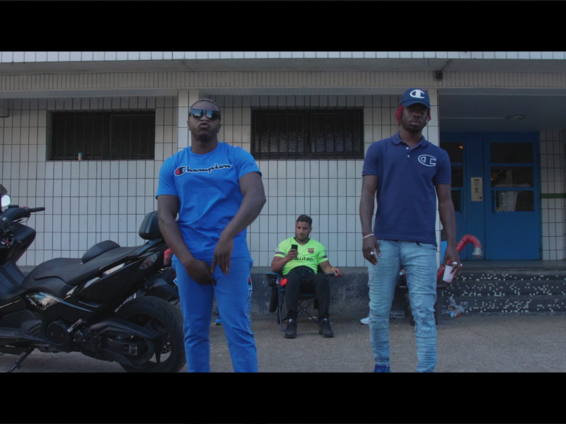 Sankhara #3 (Lamelle) (Single)