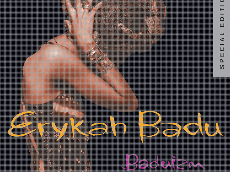 Baduizm - Special Edition
