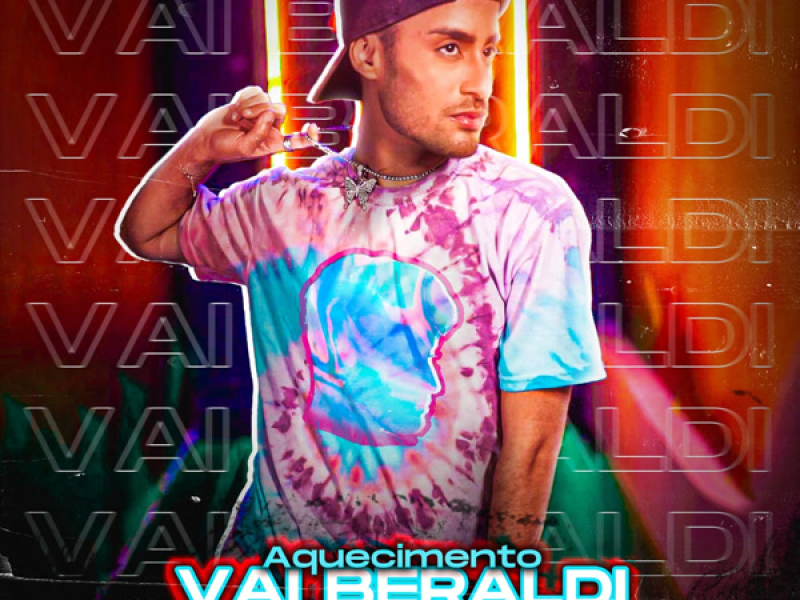 Aquecimento Vai B&R41D! (Single)