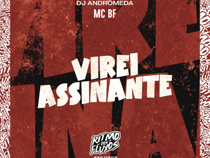 Virei Assinante (Single)