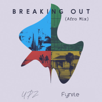 Breaking Out (Afro Mix) (EP)