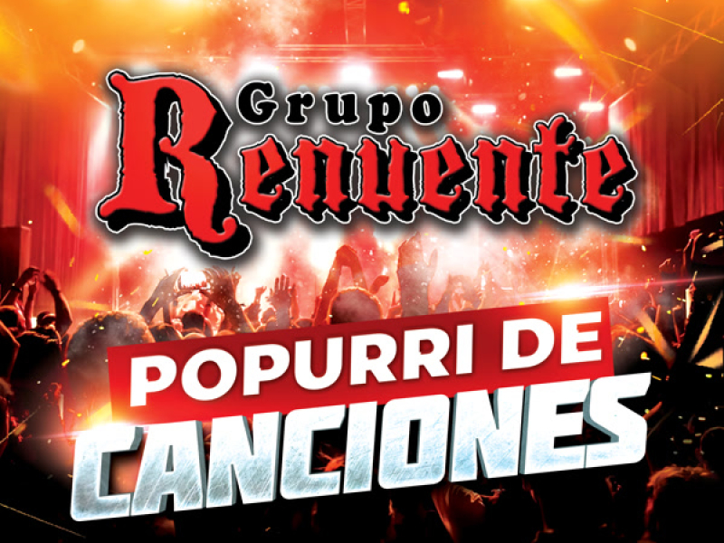 Popurri De Canciones (Single)