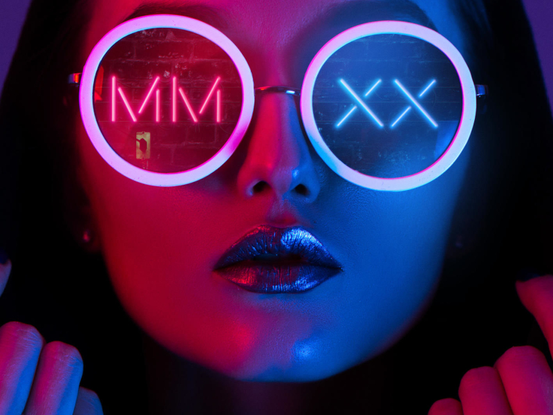 MMXX - EP