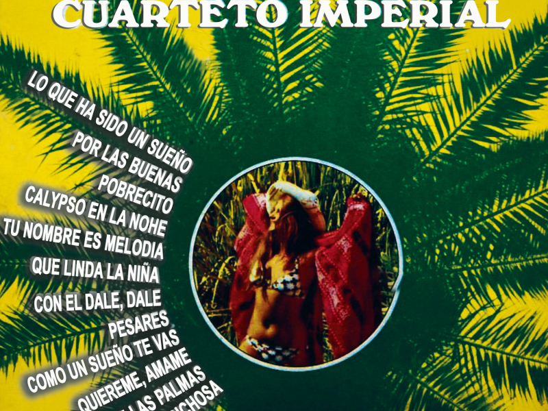 Felices Fiestas Con el Cuarteto Imperial