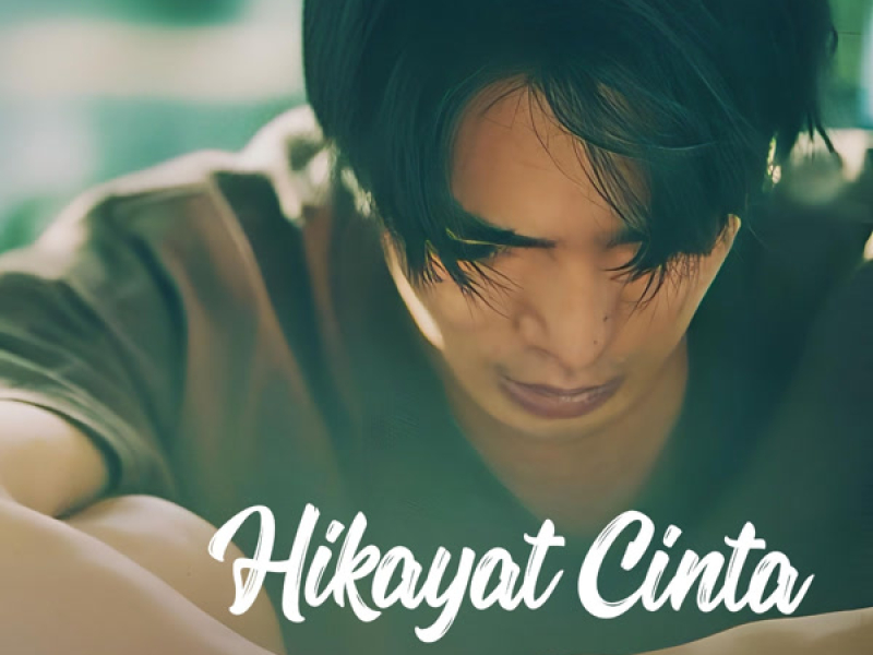 Hikayat Cinta (Single)