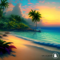 Chillin Around The Way (Single)