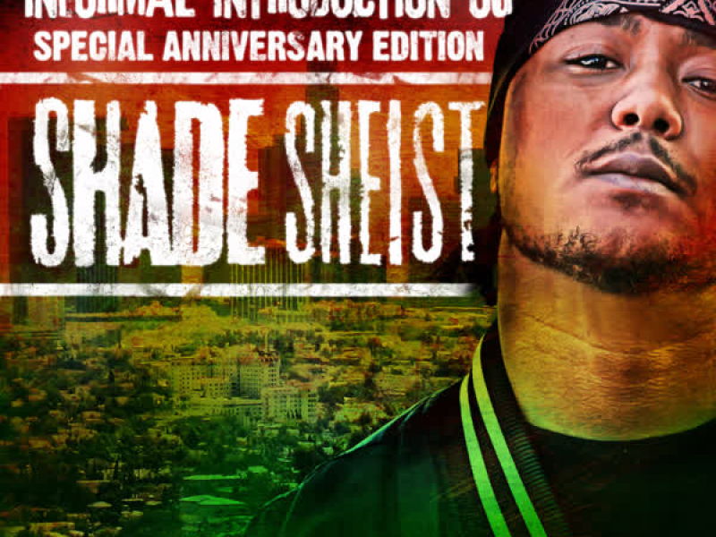 Informal Introduction OG