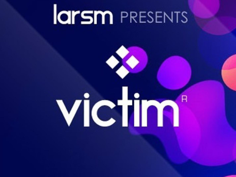 Victim (Single)