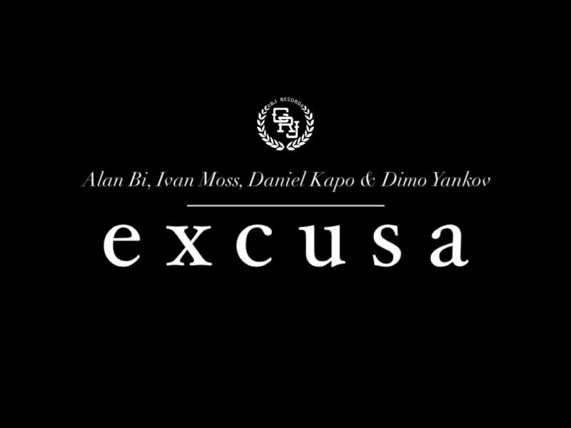 Excusa (Single)
