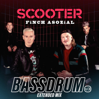 Bassdrum (Extended Mix) (Single)