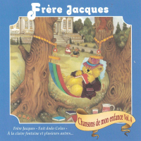 Chanson de mon enfance volume 4 - Frère Jacques (Single)