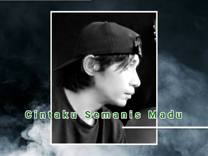 Cintaku Semanis Madu (Single)