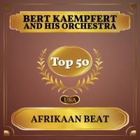Afrikaan Beat (Billboard Hot 100 - No 42) (Single)