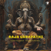 Raja Ganapathi (Original Soundtrack) (Single)