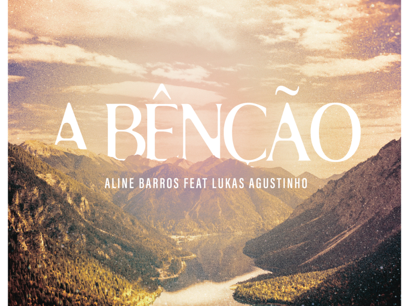 A Bênção (The Blessing) (Playback)