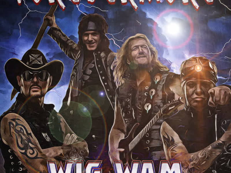 Forevermore (Single)