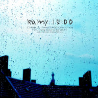 Rainy Afternoon 3 O'Clock (Single)