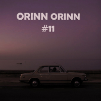 Orinn Orinn , Vol. 11 (Single)